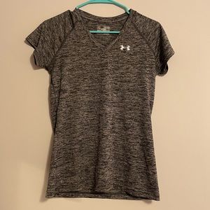 Women’s Under Armour Athletic T-Shirt XS